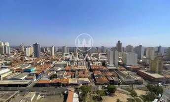 Imagem: Apartamento - Padrão / Residencial / Alto