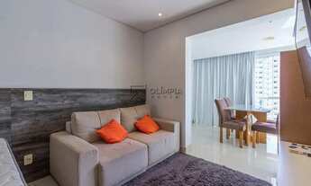 Imagem 7: Venda Apartamento 1 Dormitórios - 38 m² Moema