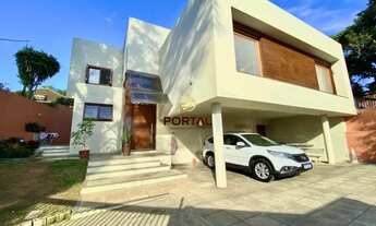 Imagem: Casa de Luxo em São Leopoldo