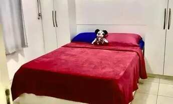 Imagem 6: Apartamento para Venda em São Paulo, Parque da Vila Prudente, 2 dormitórios, 1 banheiro, 1