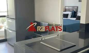 Imagem 6: Flat com ótimo preço no bairro Moema. Confira!