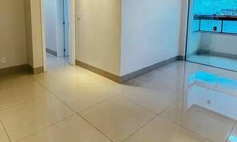 Imagem: Apartamento à venda no bairro Santa Mônica