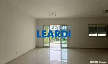 Imagem: APARTAMENTO - TAMBORÉ - SP