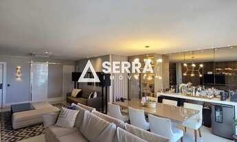 Imagem 7: Horto Florestal | Apartamento Alto Padrão | 152m² | 3 Suítes | Vista Livre