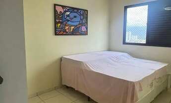 Imagem 7: Imóvel para venda tem 75 metros quadrados com 2 quartos em Caiçara - Praia Grande - SP