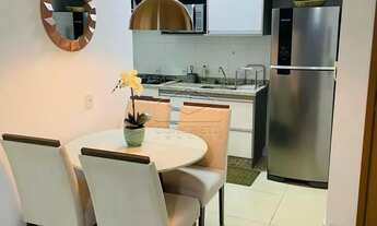 Imagem 6: Lindíssimo GOLD! Andar alto e SOL DA MANHÃ!