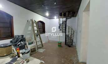 Imagem 3: Pilares Casa com 4 dormitórios