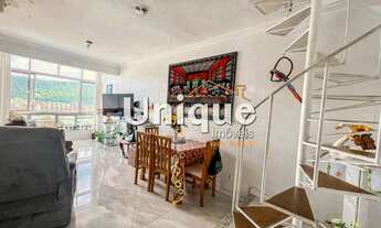 Imagem 2: Cobertura, 164m2, Centro - Cabo Frio, à venda por R$ 1.260.000,00