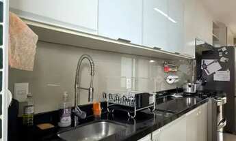 Imagem 4: Imóvel para venda tem 164 metros quadrados com 3 quartos em Guararapes - Fortaleza - CE