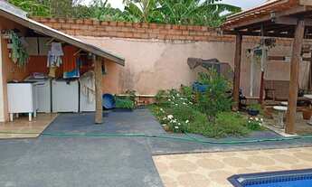 Imagem 6: Vendo ou troco chácara em Cajuru