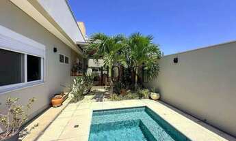 Imagem: Casa com 4 quartos à venda, 224 m² - Condomínio