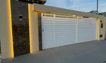 Imagem 2: CASA À VENDA LUAR DA BARRA 1 [7582