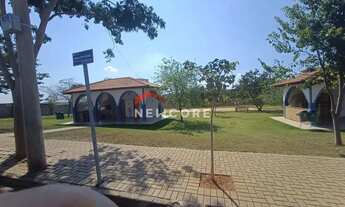 Imagem 3: Lote em condomínio em Rua Jorge Mayoral Sanches - Jardim Residencial Jardim - Sorocaba/SP