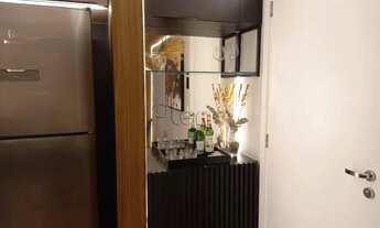 Imagem 6: Apartamento Garden à venda em Campinas, Mansões Santo Antônio, com 2 quartos, com 100.73 m