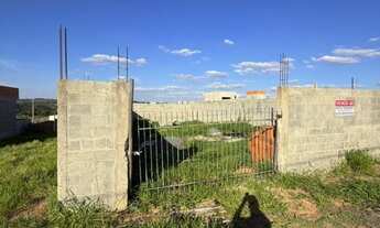 Imagem: Terreno Residencial Bela Aliança