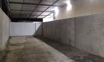 Imagem 5: Casa com Duas Residências Independentes à Venda no Jardim Itaipu Goiânia/GO Casa de Rua c