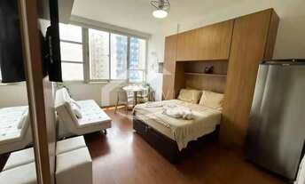 Imagem 7: INCRIVEL CONJUGADO COM VISTA MAR REFORMADO