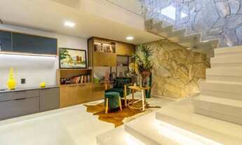 Imagem 3: Casa com 3 quartos - Condomínio Residencial Castanheiras - Sorocaba/SP