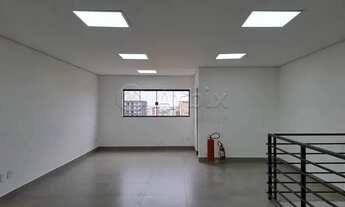 Imagem 4: Galpão / Salão Comercial para alugar no São Manoel em Americana/SP