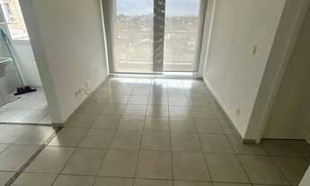 Imagem 2: Imóvel para aluguel possui 54 metros quadrados com 2 quartos em Ponta Negra - Manaus - AM