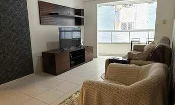 Imagem 2: Apartamento com 2 dormitórios sendo 1 suíte e 1 vaga de garagem em Balneário Camboriú/SC