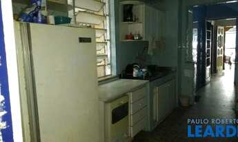 Imagem 7: SOBRADO - VILA ROMANA - SP