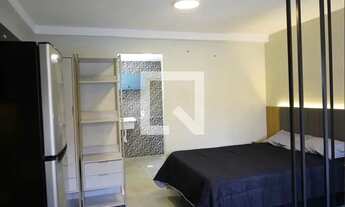 Imagem 6: Apartamento à Venda - Mooca, 1 Quarto, 25 m2