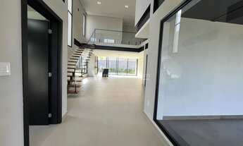 Imagem 3: Casa - Loteamento Residencial Arborais - Campinas