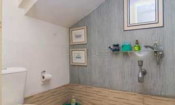 Imagem 5: Casa de rua c 3 quartos e 3 box no Petrópolis