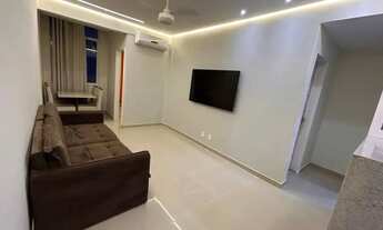 Imagem 3: Apartamento para venda tem 72 metros quadrados com 2 quartos