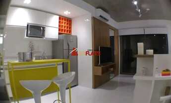 Imagem 3: Flat com ótimo preço no bairro Vila Olímpia. Confira!