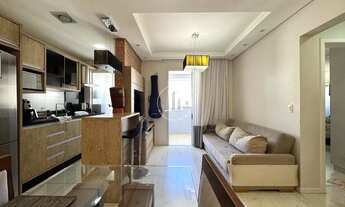 Imagem 5: Apartamento 1 Quarto com Piscina - Fazenda Santo Antônio - EST