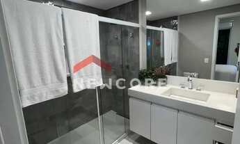 Imagem 6: Apartamento em Passeio dos Galeões - Riviera de São Lourenço - Bertioga/SP