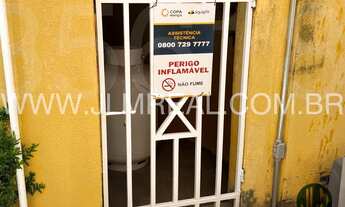 Imagem 3: VENDO APARTAMENTO COM 78m², 3 QUARTOS, ELEVADOR, NO BAIRRO JARDIM AMÉRICA - FORTALEZA - CE