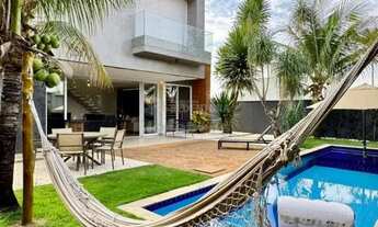 Imagem 3: Casa em Condomínio para Locação com 03 Dormitórios no bairro Loteamento Recanto do Lago