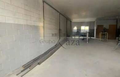 Imagem 3: Prédio Comercial - Residencial Santa Paula - Jacareí - 189,65m²