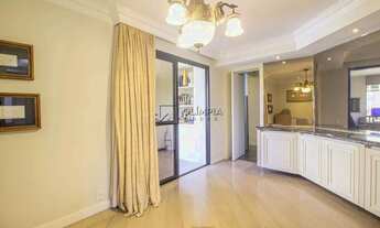 Imagem 7: Venda Apartamento 5 Dormitórios - 256 m² Moema