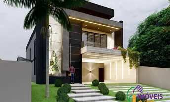 Imagem 4: CASA EM CONDOMÍNIO - CONDOMÍNIO FIGUEIRA GARDEN - SP