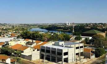 Imagem 4: Apartamento com 2 quartos e 47 m² - venda por R$ 390.000 ou aluguel por R$ 3.093/mês no Na