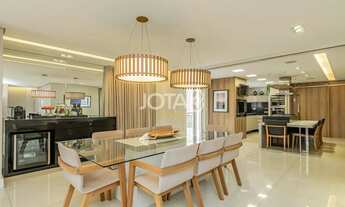 Imagem 5: COBERTURA EM CONDOMINIO CLUBE COM 3 SUITES E 3 VAGAS Cobertura Em Condominio Clube Com 3 V