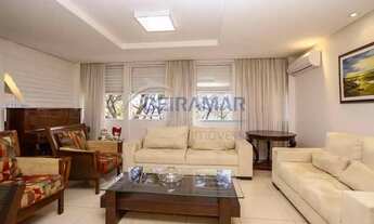 Imagem 3: Apartamento Reformado com 4 Quartos e Suíte à Venda na SQS 109 - Asa Sul