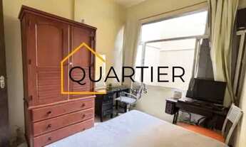 Imagem 5: Kitnet/Conjugado : / Residencial / Santa Teresa