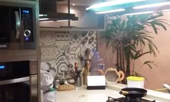 Imagem 5: APARTAMENTO - ANÁLIA FRANCO - SP