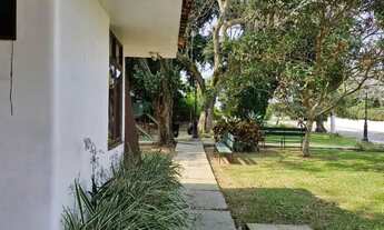 Imagem 6: LAGOA DA CONCEIÇÃO