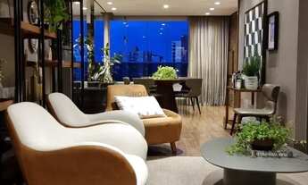 Imagem 6: Lindo Apartamento no Cuiabá Central Parque - Centro