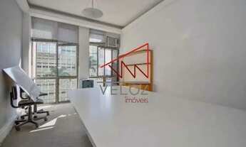 Imagem 7: Sala - / Comercial / Centro