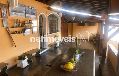 Imagem: Venda Casa Cidade Nova Belo Horizonte