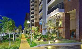 Imagem 2: Apartamento a venda com 3 suítes no Edifício Les Alpes