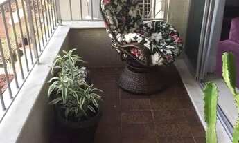 Imagem 6: Apartamento com 3 dormitórios à venda, 136 m² por R$ 730.000,00 - Icaraí - Niterói/RJ