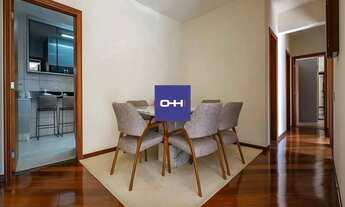 Imagem 6: Venda Apartamento 3 Dormitórios - 133 m² Vila Madalena